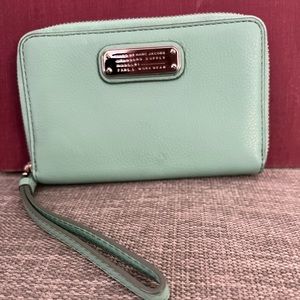 Marc by Marc Jacobs wristlet